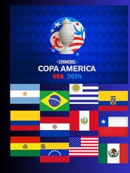 AGENDA FUTBOLERA COPA AMERICA USA 2024: "Planifica tu Pasión Futbolística con Detalles Mensuales y Datos Exclusivos"