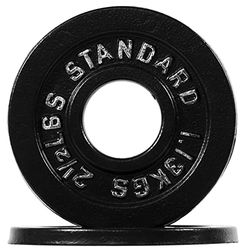 BalanceFrom STDP, 5,1 cm (2 tum) center (Olympic)
