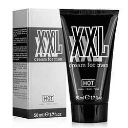 HOT Crème pour homme XXL 50 ml