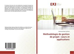 Methodologie de gestion de projet : cours et applications