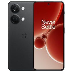 oneplus Nord 3 5G 16GB 256GB Tempest Grey [UK version]