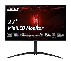 ACER 27 L Nitro XV275KP3 Nitro XV275KP3biipruzx (null cm(null Zoll))