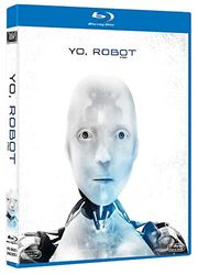 Yo, robot - BD