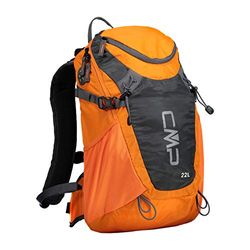 CMP Katana 20l Backpack Ryggsäcksfodral Unisex - Vuxen