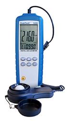 Peaktech 5086 - Misuratore digitale LED, 3 3/4 cifre