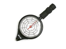 Silva Map Measurer Path Kompasse, Unico, One Size