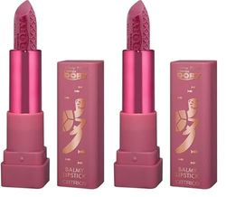 Catrice Barra de labios Finding Dory de Disney Pixar, cuidado, resultado inmediato, natural (3g) (Paquete de 2)