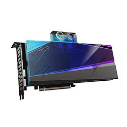 Gigabyte AORUS Radeon RX 6900 XT XTREME WATERFORCE WB 16GB scheda grafica