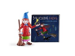 tonies 01-0065 Toy musical box figure juguete musical - Juguetes musicales (Toy musical box figure, 5 año(s), 129 min, Multicolor, Alemán)