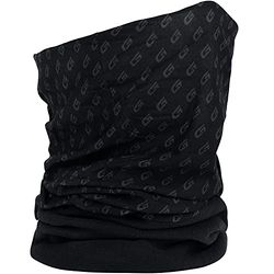 GripGrab Cache-Cou Thermique Multifunctional Fleece Foulard de Vélo Tour du Cou Tubulaire Cyclisme Hiver Écharpe Polaire