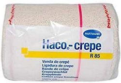 Venda Crepe Elast Haco-Crepe 4Mx5Cm