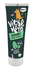 VITALVETO - Champú de Uso frecuente para Perro, 250 ml