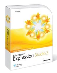 Expression Studio 3.0 Upgrade [import allemand]