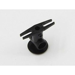 Jamara Jamara038730 - Cabezal Giratorio para helicóptero E-Rix 150 3D