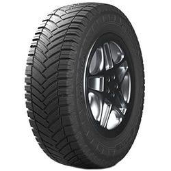 Michelin 70380 Pneumatico 215/60 R17C 109T Agilis Crossclimate