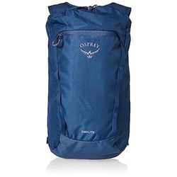 Osprey Europa Unisex Wandelen Pack, Wave Blue, One Size