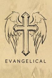 Evangelical Prayer Journal / Evangelical Prayer Notebook: Evangelical Prayer Diary / Evangelical Prayer Logbook