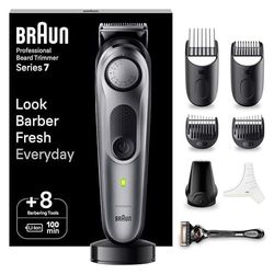 BRAUN BT7420 and BT7525