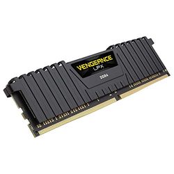 Corsair CMK16GX4M1A2400C14 Memoria Interna da 16 GB, 288-pin DIMM