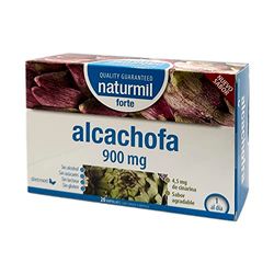 Alcachofa Forte 20 Ampollas