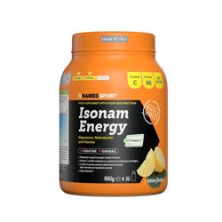 Named Isonam Energy Limone - 480 g