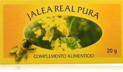 Planta Pol Jalea Fresca - 20 g