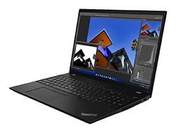Lenovo ThinkPad P16s Gen 1 (Intel) i7-1260P Notebook 40,6 cm (16 cali) Quad HD+ Intel Core i7 32 GB DDR4-SDRAM 1024 GB SSD NVIDIA Quadro T550 Wi-Fi 6E Windows 11 Pro czarny, 21BT000WGE