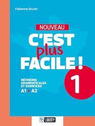Nouveau c'est plus facile! Ediz. per la scuola (Vol. 1)