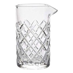 Steelite VV1079 Mixing Glass, 50cl