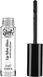 Lip Volve Gloss Transforming Lip Topper Loud & Clear Sleek
