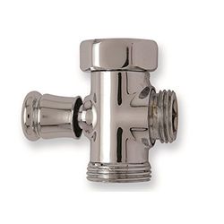 Acquastilla 116458 Deviatore per Canne Lavello, Multicolore