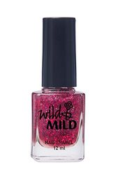 Wild&Mild Nail Polish, Femme Fatale Number 227