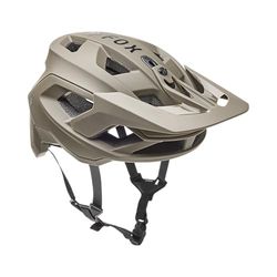 Fox Racing - SPEEDFRAME HELM SOLID, CE, Fietshelmen, MIL, L