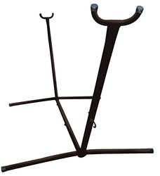 Universele Hangmat standaard - Charcoal - 250 cm