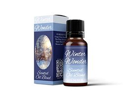 Vintermirakel - Doftande oljeblandning - 10 ml
