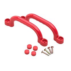 Handgrepen 247x68 rood (2st.)