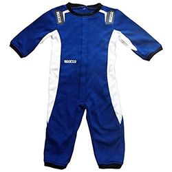 Sparco MONO BABY 3 A 6 MESES