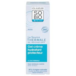 So Bio Etic - Gel-crema idratante protettivo