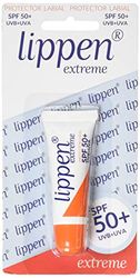 Lippen Lippen Extreme Protector Labial Spf 50+ Tubo 10 Ml. 10 ml