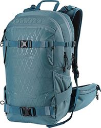 Nitro Unisex Slash 25 Pro Snowboarrugzak, tourrugzak, rugzak (1 stuks), poolachtig, 25 L, Rugzak
