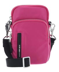 Mandarina Duck Hunter P10VCPN1, Carcasa Inteligente para Mujer, Raspberry Rose, Talla única