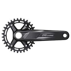 SHIMANO 305851870 Cours de Deore 10 / 11V 30d 17 Unisex-Adult, Taille Unique