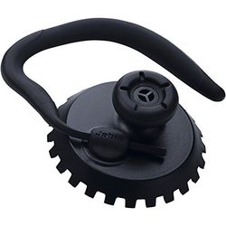 Jabra - Recarga do gancho para orelha para auriculares mono com microfone Pro 9400 e Pro 900, uma única unidade