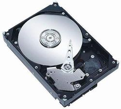 Coreparts HGST 24X7 1TB 3G SATA 7.2K Marque