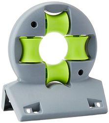 Silverline 770264 Guide de tuyau d'arrosage 170 x 145 x 110 mm