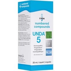 Unda 5 20 mL