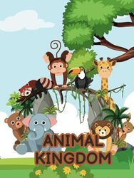 ANIMAL KINGDOM