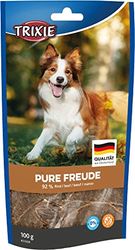 TRIXIE Pure freude Prijssnacks, 100 g