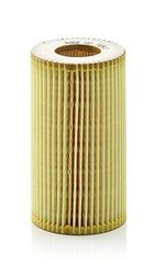 MANN-FILTER HU 718/1 e Filtro de óleo, conjunto de juntas para carros