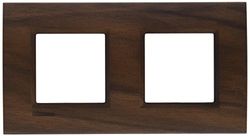 LL-PLACA 2X2M NOGAL